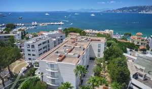 Location saisonnière Appartement Antibes