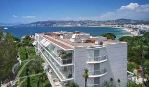 Location saisonnière Appartement Antibes