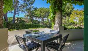 Location saisonnière Appartement Antibes