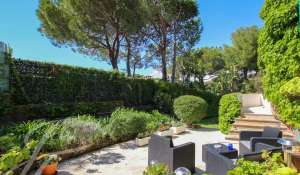 Location saisonnière Appartement Antibes