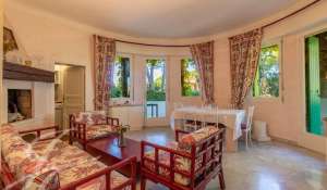 Location saisonnière Appartement Antibes