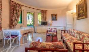 Location saisonnière Appartement Antibes