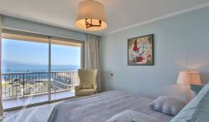 Location saisonnière Appartement Antibes