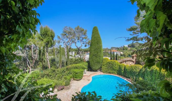 Location saisonnière Appartement Antibes