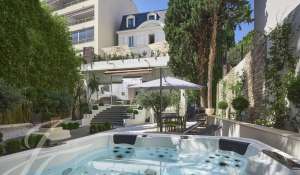 Location saisonnière Appartement Cannes