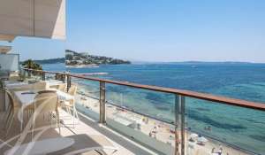 Location saisonnière Appartement Cannes