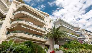 Location saisonnière Appartement Cannes