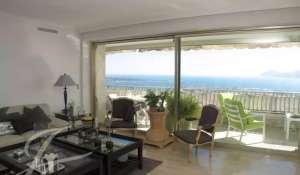 Location saisonnière Appartement Cannes