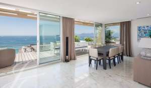 Location saisonnière Appartement Cannes