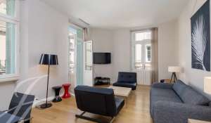 Location saisonnière Appartement Cannes