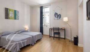 Location saisonnière Appartement Cannes