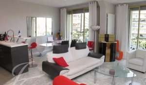 Location saisonnière Appartement Cannes