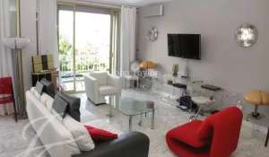 Location saisonnière Appartement Cannes