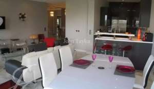 Location saisonnière Appartement Cannes