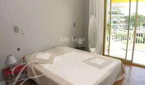 Location saisonnière Appartement Cannes