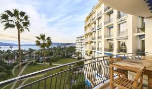 Location saisonnière Appartement Cannes