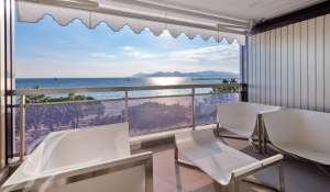 Location saisonnière Appartement Cannes