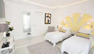 Location saisonnière Appartement Cannes