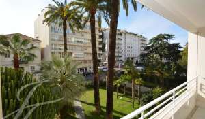 Location saisonnière Appartement Cannes