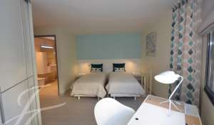 Location saisonnière Appartement Cannes