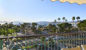 Location saisonnière Appartement Cannes