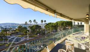 Location saisonnière Appartement Cannes