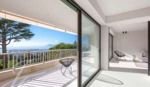 Location saisonnière Appartement Cannes