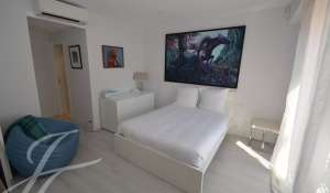 Location saisonnière Appartement Cannes