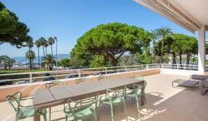 Location saisonnière Appartement Cannes