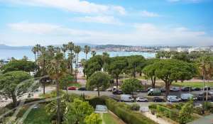 Location saisonnière Appartement Cannes