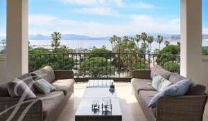 Location saisonnière Appartement Cannes