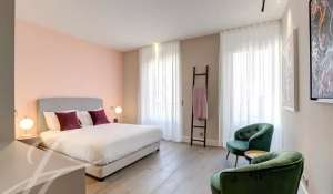 Location saisonnière Appartement Cannes