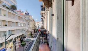 Location saisonnière Appartement Cannes