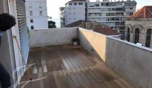 Location saisonnière Appartement Cannes