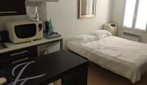 Location saisonnière Appartement Cannes