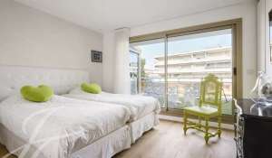 Location saisonnière Appartement Cannes