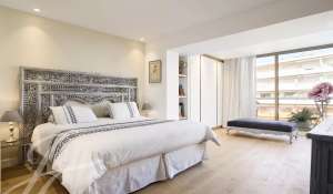 Location saisonnière Appartement Cannes