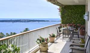 Location saisonnière Appartement Cannes