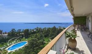 Location saisonnière Appartement Cannes