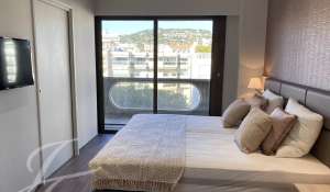 Location saisonnière Appartement Cannes