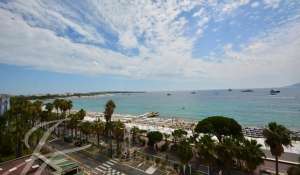 Location saisonnière Appartement Cannes