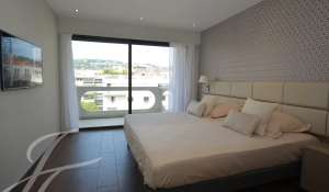 Location saisonnière Appartement Cannes