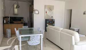 Location saisonnière Appartement Cannes