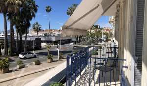 Location saisonnière Appartement Cannes