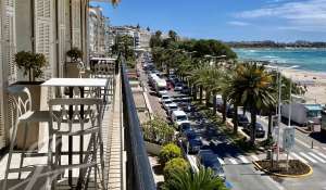 Location saisonnière Appartement Cannes