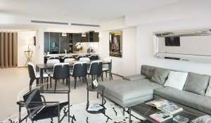 Location saisonnière Appartement Cannes