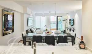 Location saisonnière Appartement Cannes