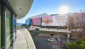 Location saisonnière Appartement Cannes