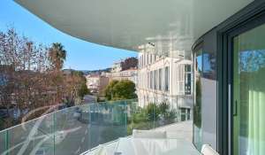 Location saisonnière Appartement Cannes