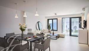 Location saisonnière Appartement Cannes